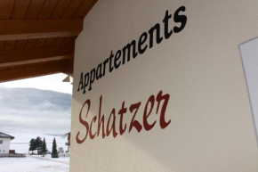  Appartements Schatzer  Оланг